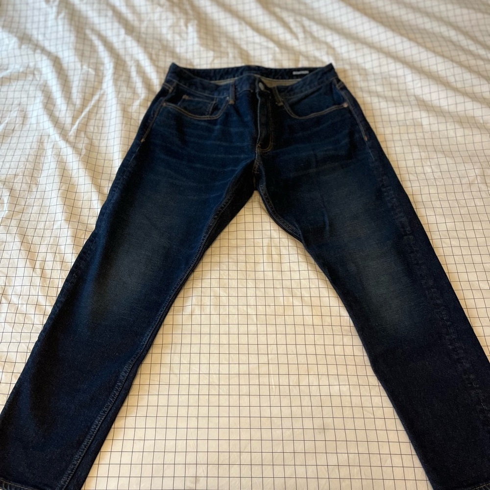 Bonobos Men’s Athletic Fit Jeans 31x28